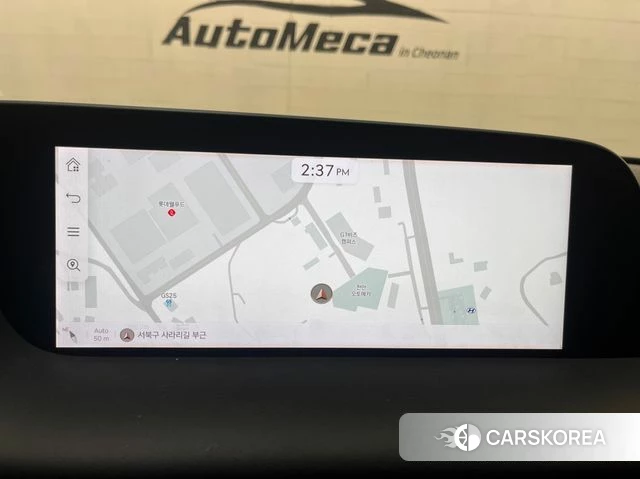 Genesis G90 (RS4) id 3865370 из Кореи 15