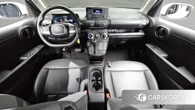 Hyundai Casper id 3787603 из Кореи 16