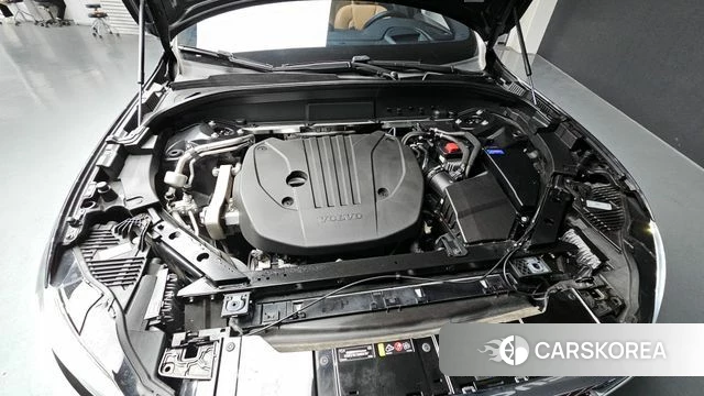 Volvo XC60 second Generation id 3839849 из Кореи 16