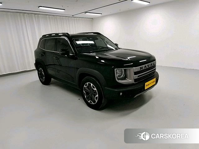 Haval Big dog id 4238733 из Китая 16