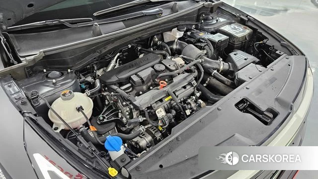 Kia The New Sportage 5th Generation id 4773396 из Кореи 30