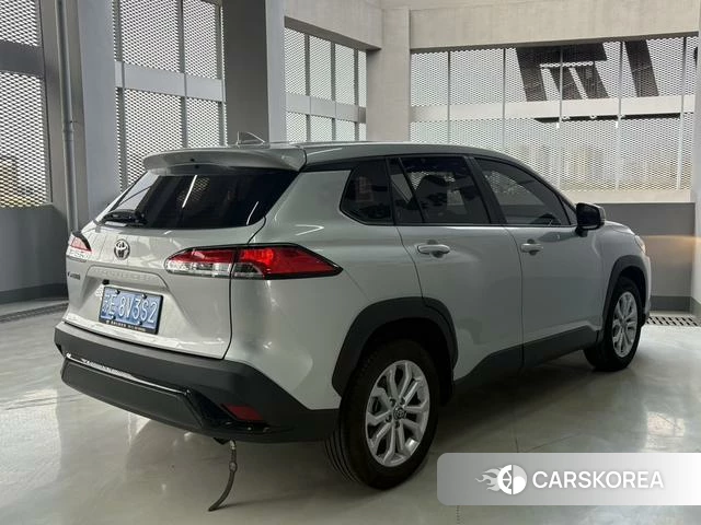 Toyota Fenglanda id 3957632 из Китая 12