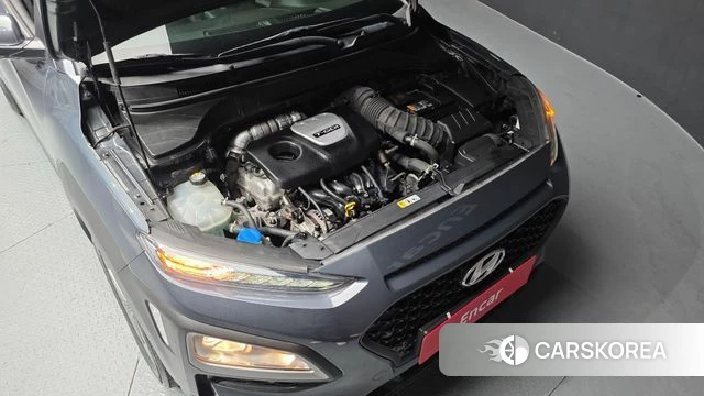 Hyundai Kona id 3861549 из Кореи 16