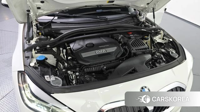 BMW 1 Series (F40) id 4683284 из Кореи 26