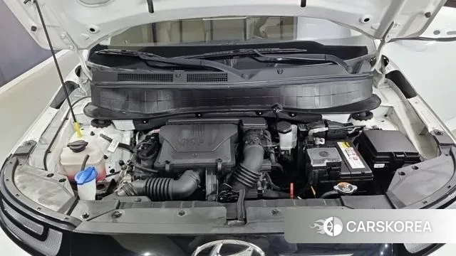 Hyundai Casper id 3342737 из Кореи 14