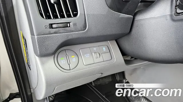 Hyundai The New Grand Starex id 2668988 из Кореи 16