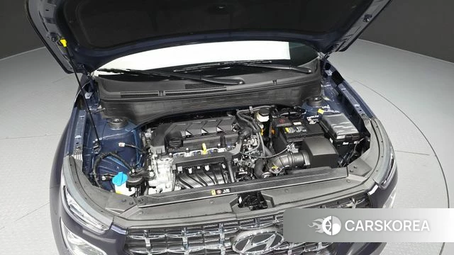 Hyundai Venue id 4589716 из Кореи 23