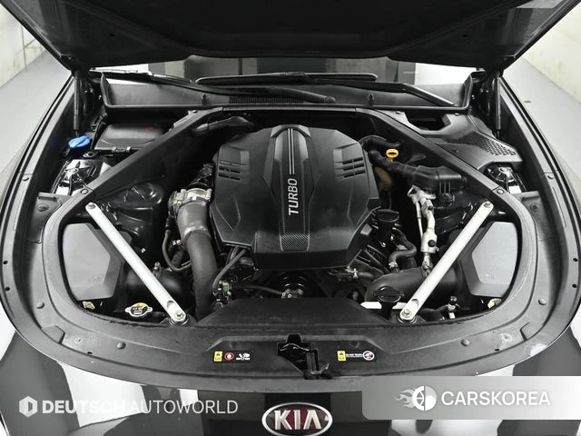 Kia More K9 id 4698587 из Кореи 16