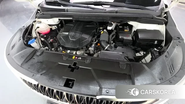 Kia Carnival 4th generation id 3771250 из Кореи 16