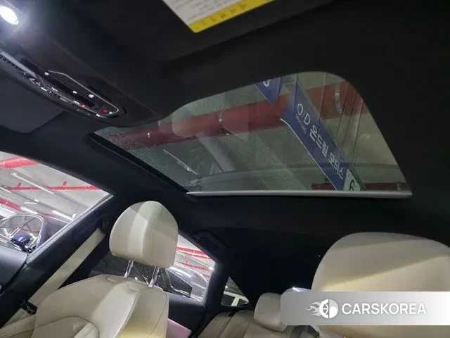 Audi A5 (F5) id 3587584 из Кореи 16