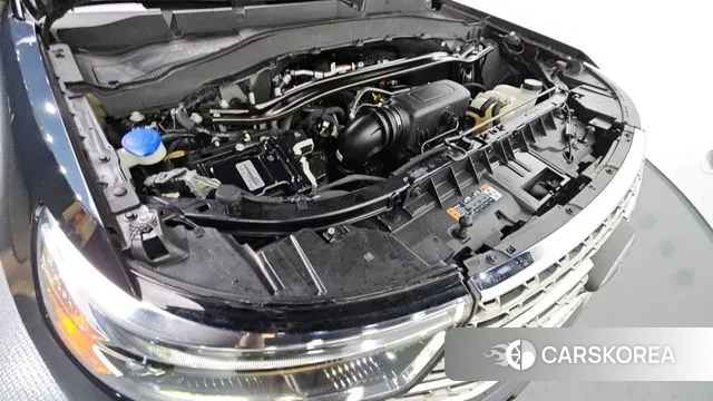 Ford Explorer 6th Generation id 3534323 из Кореи 16