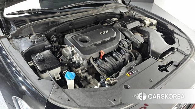 Hyundai Grandeur IG id 3942981 из Кореи 16