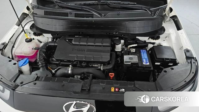 Hyundai Casper id 4560945 из Кореи 16