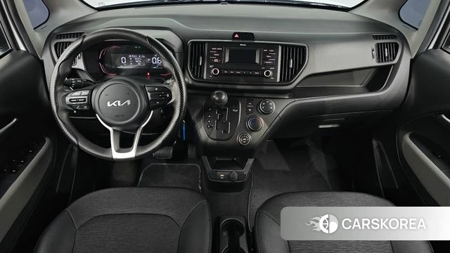 Kia The New Kia Ray id 3793101 из Кореи 16
