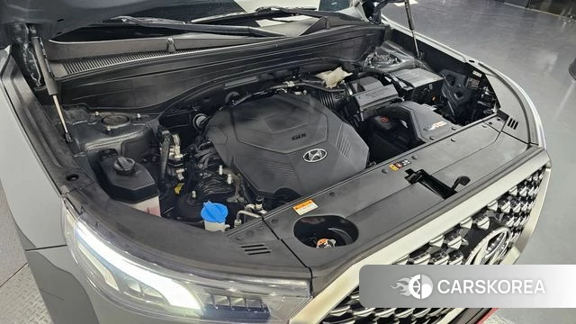 Hyundai Palisade id 3941908 из Кореи 16