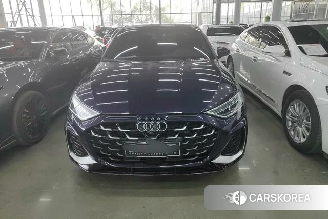 Audi A3 id 4207037 из Китая 13