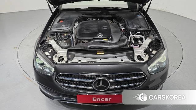 Mercedes-Benz E-Class W213 id 4666635 из Кореи 16