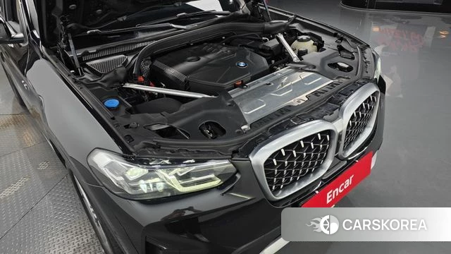 BMW X4 (G02) id 4395227 из Кореи 27