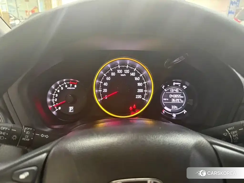 Honda XR-V id 4576787 из Китая 9