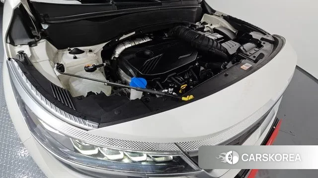 Kia Seltos id 3374743 из Кореи 16