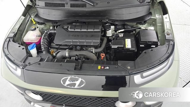 Hyundai Casper id 3934712 из Кореи 16