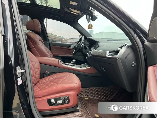 BMW X5 id 4297734 из Китая 21