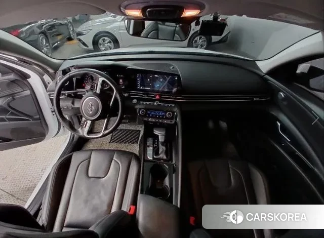 Hyundai Avante (CN7) id 3577943 из Кореи 16