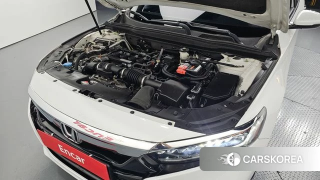 Honda Accord 10th Generation id 4363372 из Кореи 16