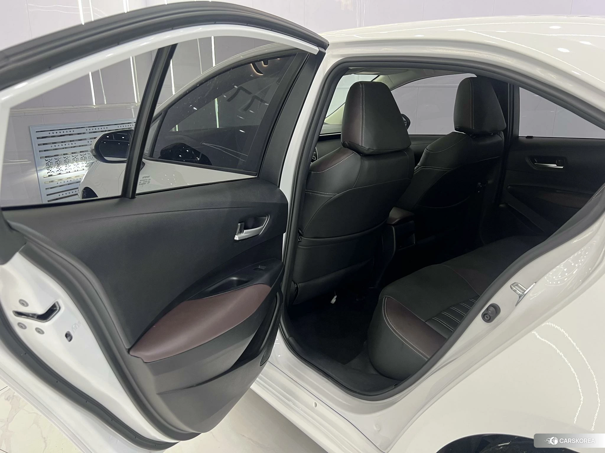 Toyota Corolla id 4473428 из Китая 15