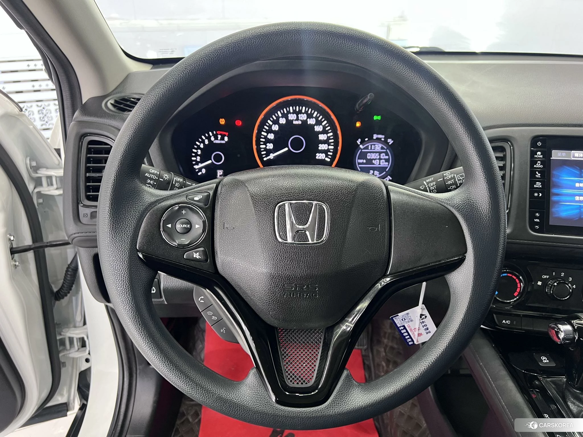 Honda Binzhi id 4468032 из Китая 17