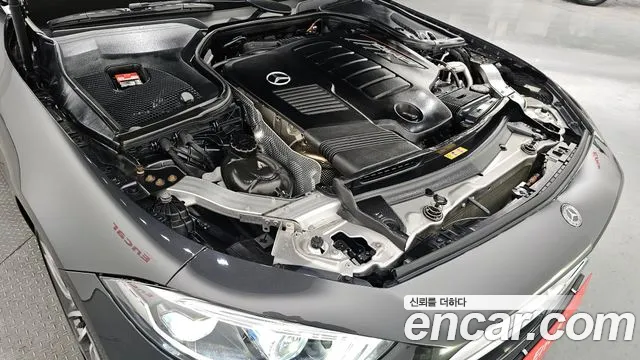 Mercedes-Benz CLS-Class C257 id 2387259 из Кореи 16