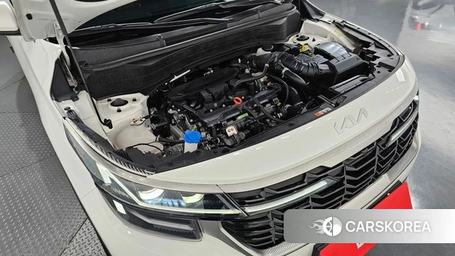 Kia The New Seltos id 4474451 из Кореи 29