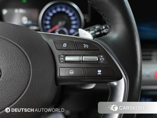 Hyundai The New Grandeur IG id 4501539 из Кореи 12