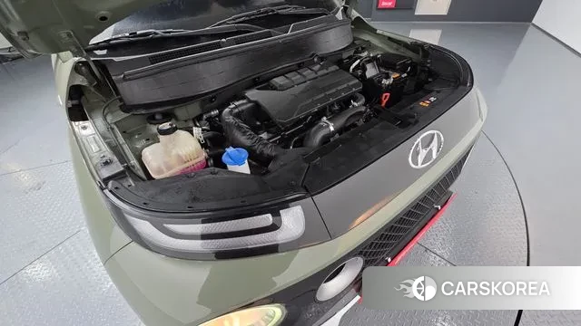 Hyundai Casper id 3680588 из Кореи 16