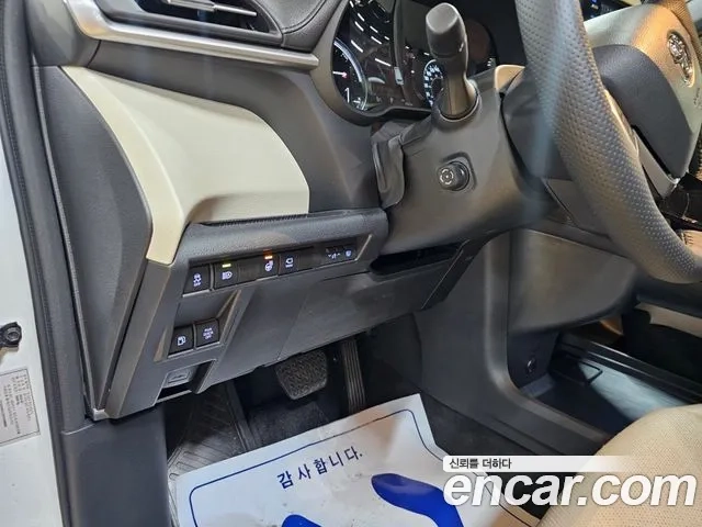 Toyota Sienna 4th Generation id 2934825 из Кореи 16