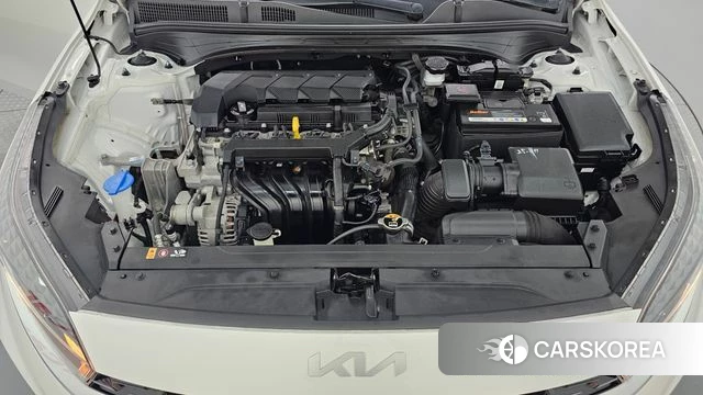 Kia The New K3 2nd generation id 4624415 из Кореи 29