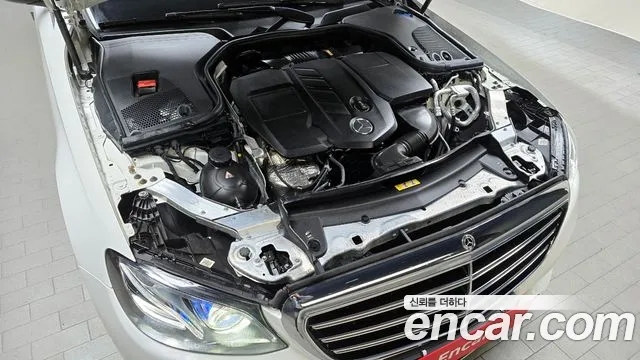Mercedes-Benz E-Class W213 id 2548332 из Кореи 16