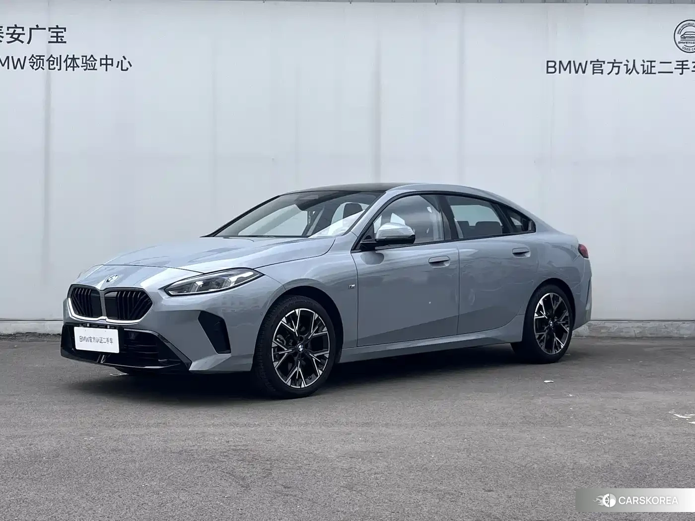 BMW 2 series id 4654491 из Китая 10