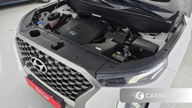 Hyundai Palisade id 3416540 из Кореи 16