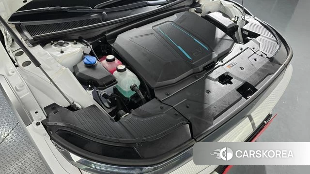 Hyundai Ionic 5 id 3799713 из Кореи 16