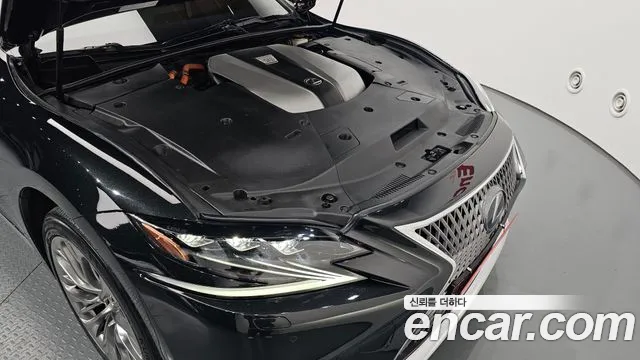 Lexus LS500h 5th generation id 2678058 из Кореи 16