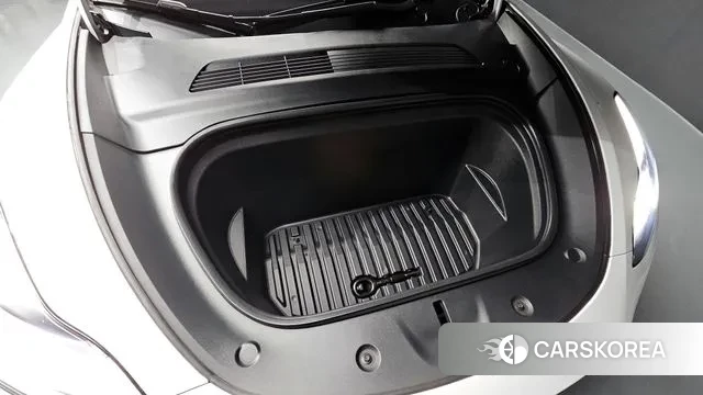 Tesla Model Y id 3323564 из Кореи 16