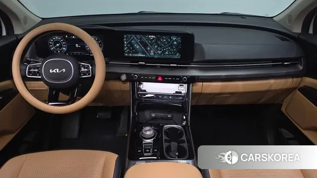 Kia Carnival 4th generation id 3577105 из Кореи 16