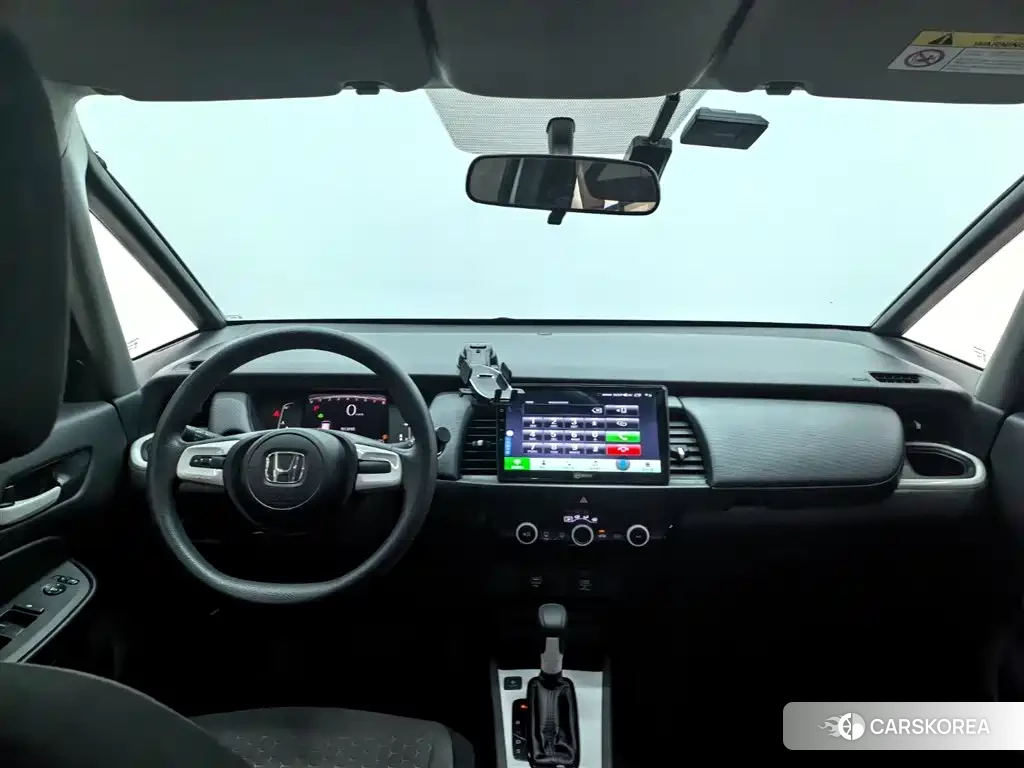 Honda Fit id 4664521 из Китая 11