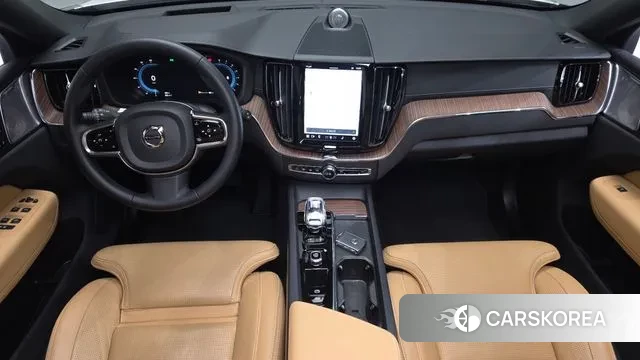 Volvo XC60 second Generation id 3770207 из Кореи 16