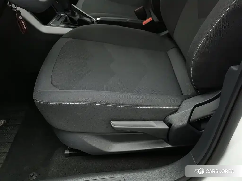 Volkswagen Polo id 4545693 из Китая 20