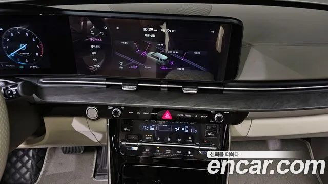 Kia Carnival 4th generation id 2684190 из Кореи 16