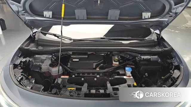 Volkswagen ID.4 id 3322027 из Кореи 16