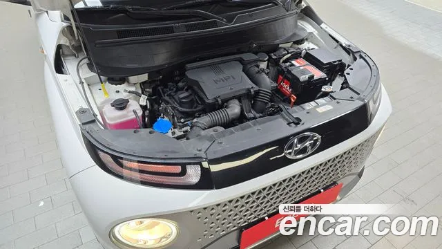 Hyundai Casper id 2796091 из Кореи 16