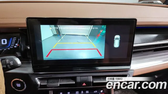 Ssangyong Torres id 2671627 из Кореи 16